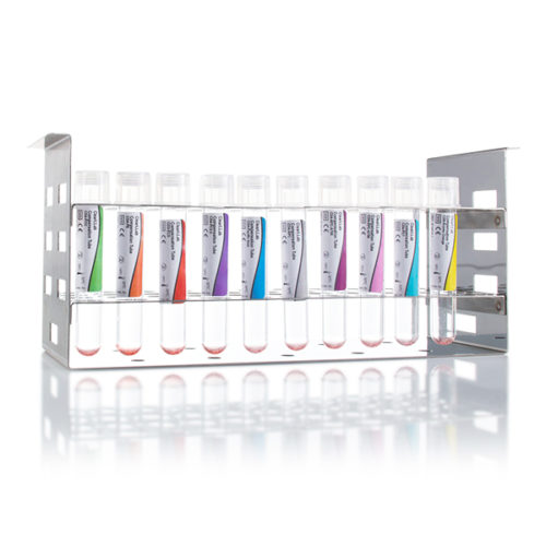 Компенсационный набор ClearLLab, 5 тестов, CE, IVD