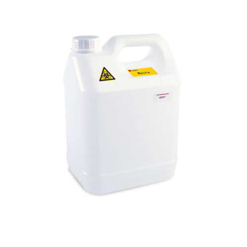 A04-1-0037, Набор контейнеров для отходов платформы CytoFLEX