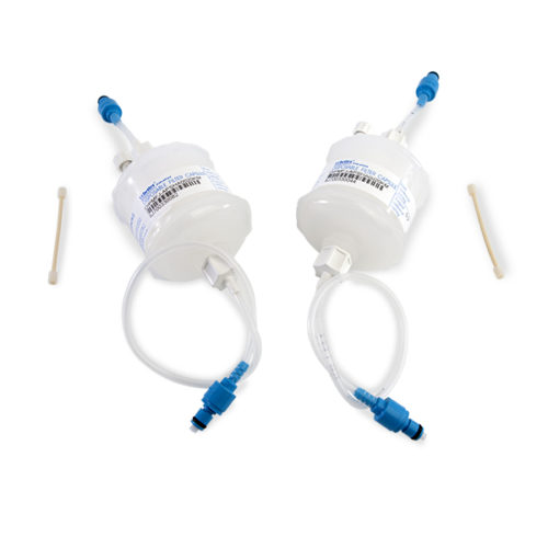 C02943, Комплект для профилактического обслуживания платформы CytoFLEX