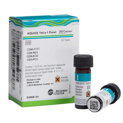 Панель AQUIOS Tetra-1