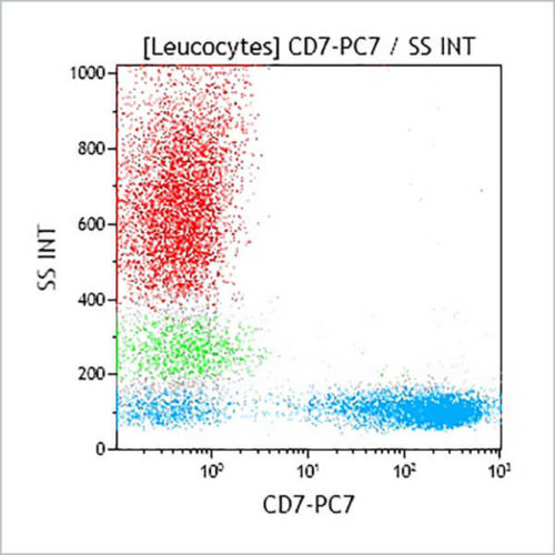CD7-PC7, 8H8.1, 1 мл, ASR
