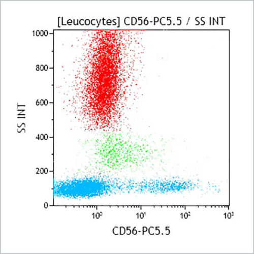 CD56-PC5.5, N901, 0,5 мл, ASR