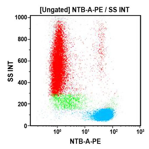 CD352-PE, MA127, 50 тестов, РУО