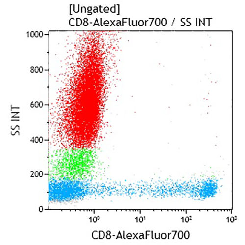 CD8-AF700, B9.11, 0,5 мл, ASR