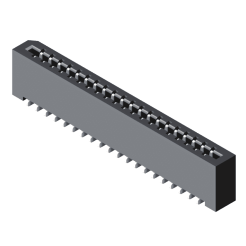 5FP2BMSXD-XXT0BUX-01 FPC/FFC 1,25 мм, не ZIF SMT, тип Верхний ввод, тип A/B