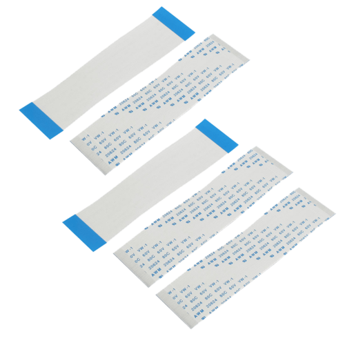 FXXXX-XXX(4/4/8/8)XXXXXX Гибкий плоский кабель