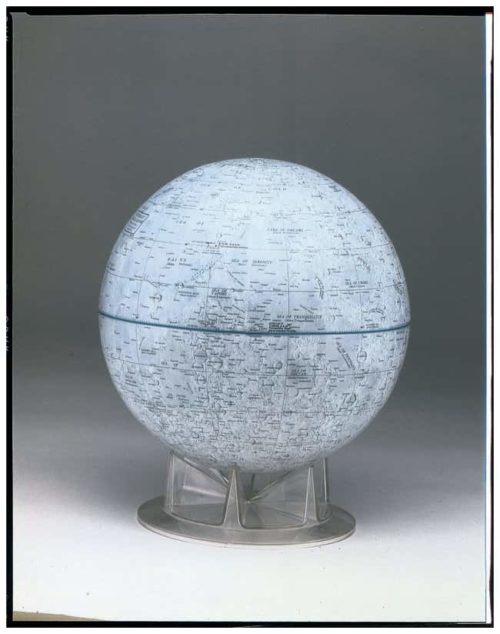 Replogle Globes Лунный глобус