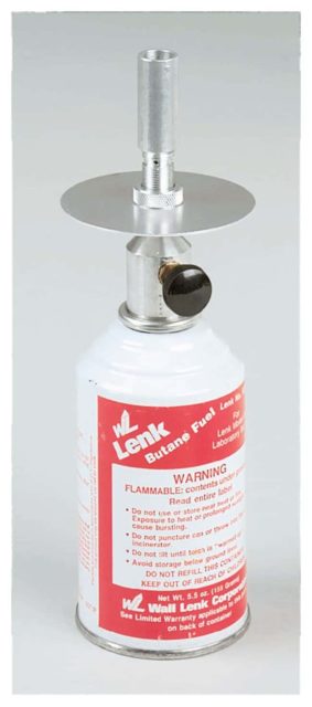 Автономная горелка LPG Лабораторная горелка с топливом: горелки и зажигалки, количество: | Фишер Сайентифик