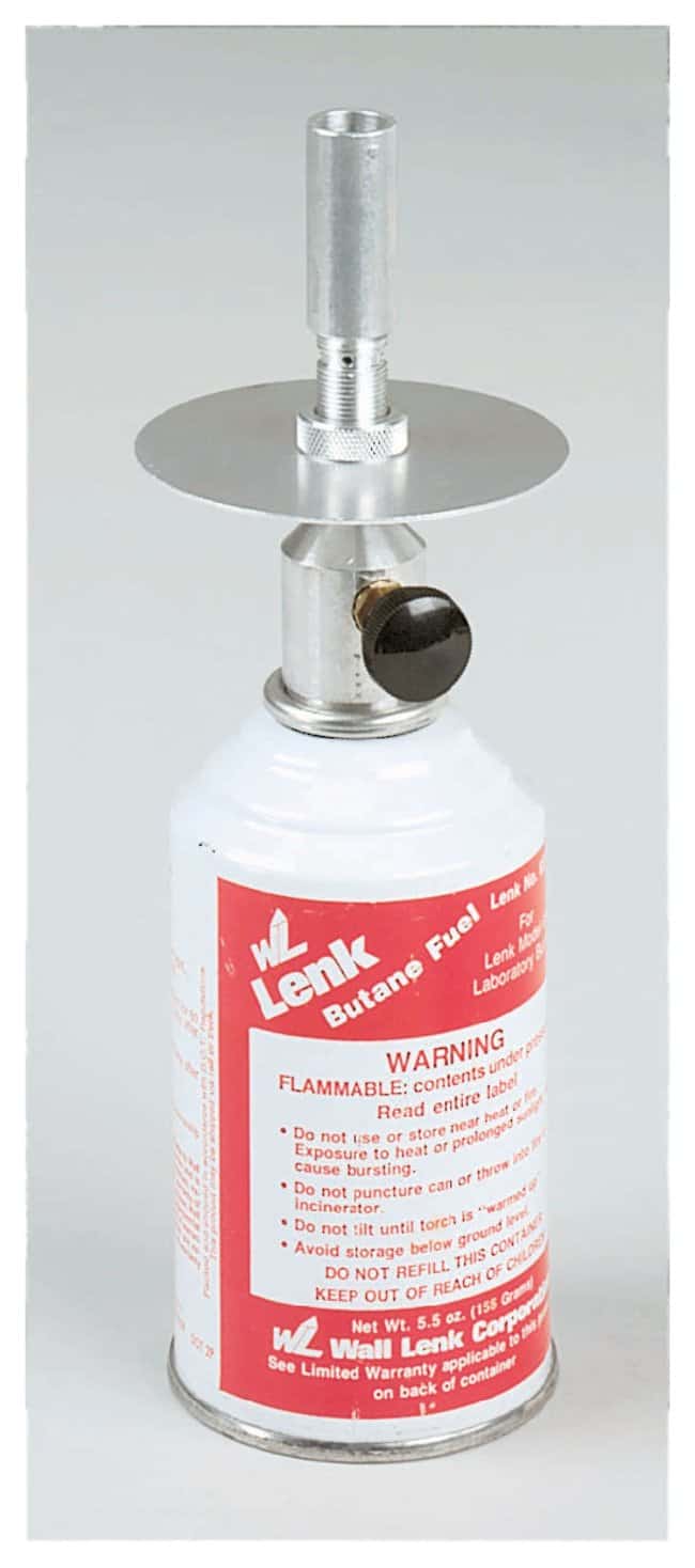 Автономная горелка LPG Лабораторная горелка с топливом: горелки и зажигалки, количество: | Фишер Сайентифик