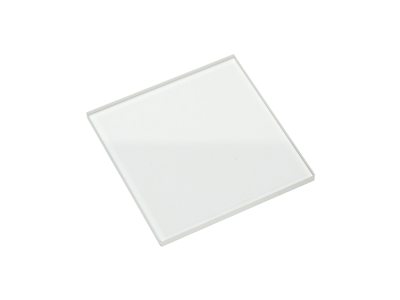 Горячее зеркало, 50,8 x 50,8 мм, угол обзора 0°, коэффициент пропускания 420–690 нм Модель: 20HMS-0