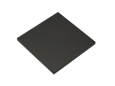 Фильтр Longpass, цветное стекло, 50,8 x 50,8 мм, 695 нм, отсечка, стекло RG695 Модель: FSQ-RG695