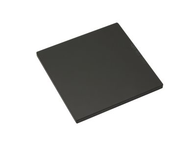 Фильтр Longpass, цветное стекло, 50,8 x 50,8 мм, отсечка 780 нм, стекло RG780 Модель: FSQ-RG780