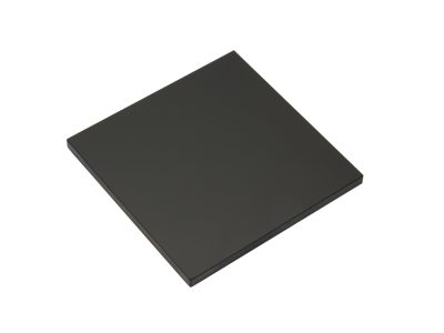 Фильтр Longpass, цветное стекло, 50,8 x 50,8 мм, отсечка 830 нм, модель RG830: FSQ-RG830