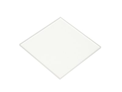 Фильтр Longpass, цветное стекло, 50,8 x 50,8 мм, 285 нм, отсечка, стекло WG.280 Модель: FSQ-WG280