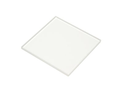 Фильтр Longpass, цветное стекло, 50,8 x 50,8 мм, 324 нм, отсечка, стекло WG.320 Модель: FSQ-WG320