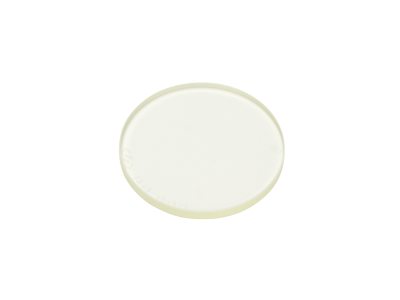 Фильтр Longpass, цветное стекло, 25,4 мм, 400 нм, отсечка, стекло GG400 Модель: FSR-GG400