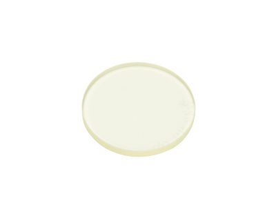 Фильтр Longpass, цветное стекло, 25,4 мм, 420 нм, отсечка, стекло GG420 Модель: FSR-GG420