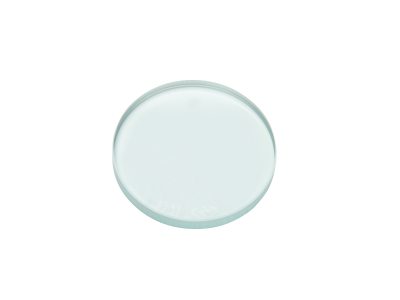 Стеклянный теплопоглощающий фильтр с покрытием, Ø25,4 мм, отсечка ИК-излучения, модель KG2: FSR-KG2-C