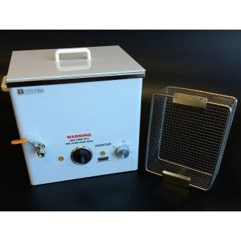 Ультразвуковой очиститель, высокопроизводительный настольный (серия FSS), 240 В