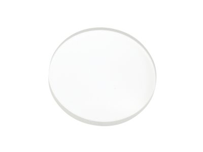 Параллельное оптическое окно, УФ-плавленый кварц, 40,0 мм, λ/10, 250-450 нм Модель: FSW17AR.10