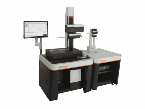 FTA-D3000 — двойной детектор — односторонний контурный стилус