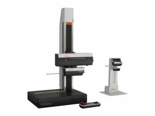 FTA-D4000 — двойной детектор — двусторонний контурный стилус