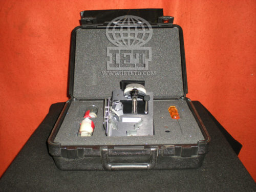 Аксессуары для ИК-Фурье-спектрометра