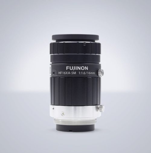 Fujinon C-Mount 5MP 2/3 16 мм f/1.6
