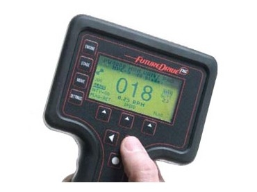 Rhinestahl Future Drive Electronic Engine Turning Tool