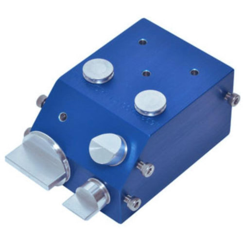 Станция подготовки многоугольных штифтов PELCO SEM