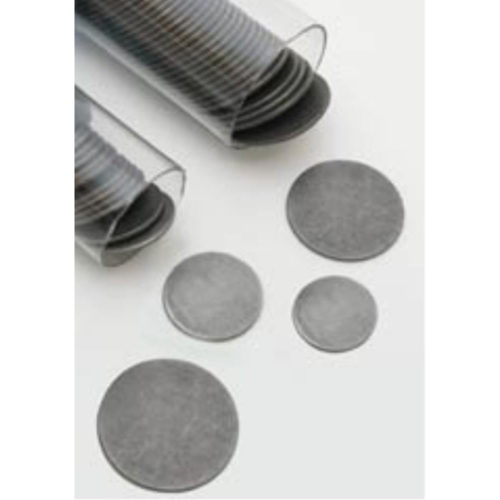 Диски для металлических образцов АСМ