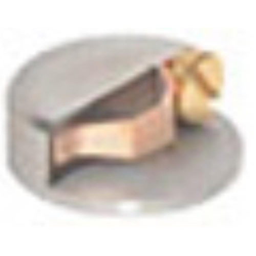 Крепления для поперечного сечения АСМ/СТМ, цилиндрическое крепление