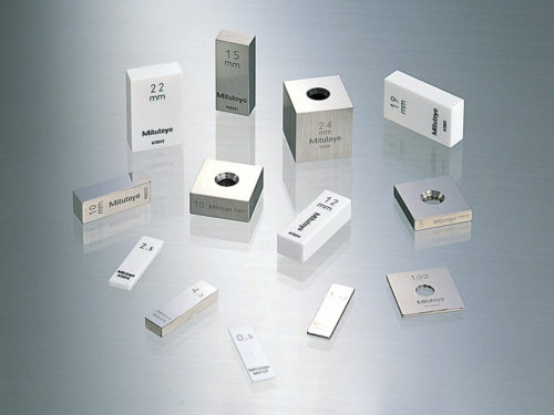 Индивидуальный квадратный калибр в дюймах