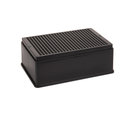 Коробка для наконечников Biomek NGeniuS 70 мкл, 10 штативов в коробке