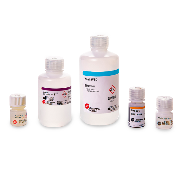 Набор тканей RNAdvance - 96 препаратов