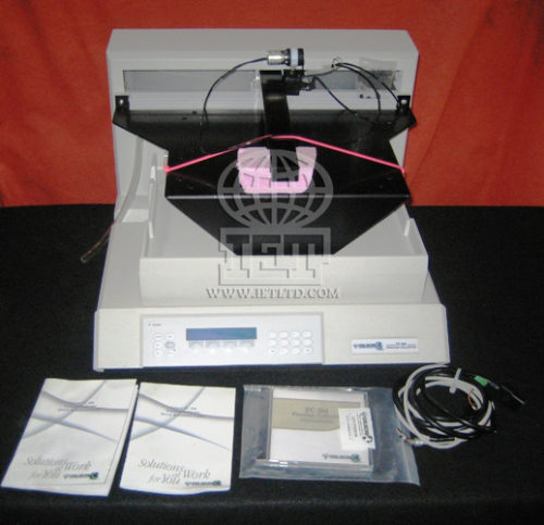 Гилсон ФК 204