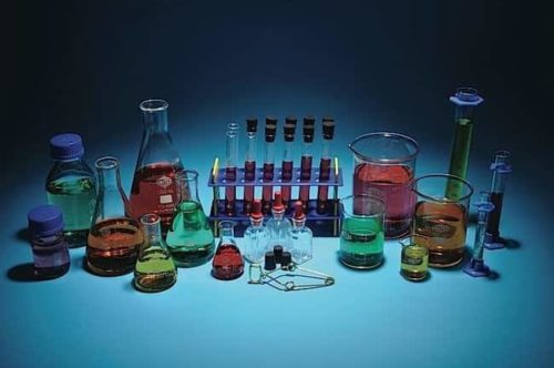 United Scientific Supplies General Lab Glassware Starter Kit Стеклянная посуда | Фишер Сайентифик