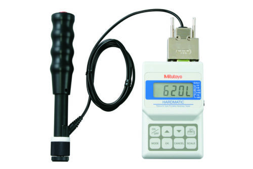 Хардматик HH-411