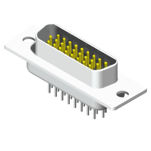 57HDDSXM-XXXXXXXA-0X D-SUB HD Прямой вилочный разъем