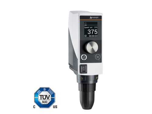 Верхняя мешалка Heidolph Верхняя мешалка Hei-TORQUE Core 115 В