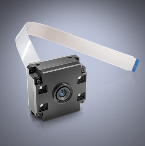Комплект 3D-камеры Helios Flex Time of Flight (ToF)