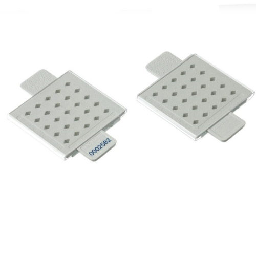 Grid storage box, 25 grids (GILDER)