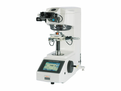 Твердомер HM-210/220 по Виккерсу – тип A