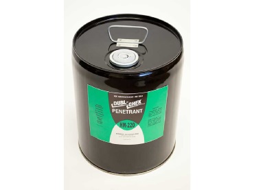HM-220 Water-Washable Penetrant Level 1