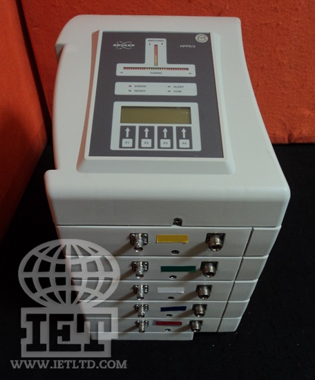 HP-предусилитель