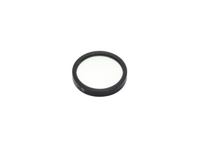 Полосовой фильтр, флуоресцентный, 25,0 мм, 460 нм в центре, ширина полосы 60 нм Модель: HPM460-60