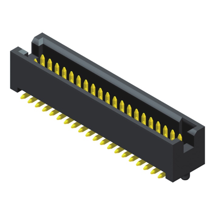 5BH3MSAXX-XXXX6XU-X0 Заголовок коробки 1,27x1,27 мм SMT Тип