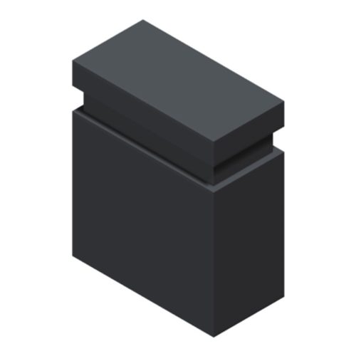 5JP3PA-XXXXXBL-01 Мини-перемычка 1,27 мм, тип A