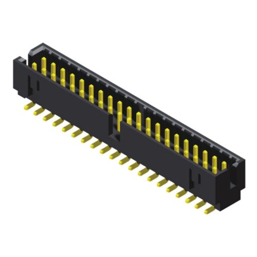 5BH2MSA64-XXXXXXU-XX Заголовок коробки 2,0 мм В = 6,4 мм SM TType