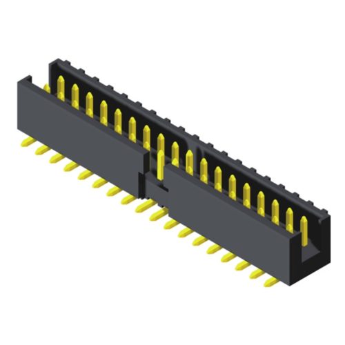 5BH2MSA61-XXXX5XU-X0 Заголовок коробки 2,0 мм H = 6,05 мм SMT Тип